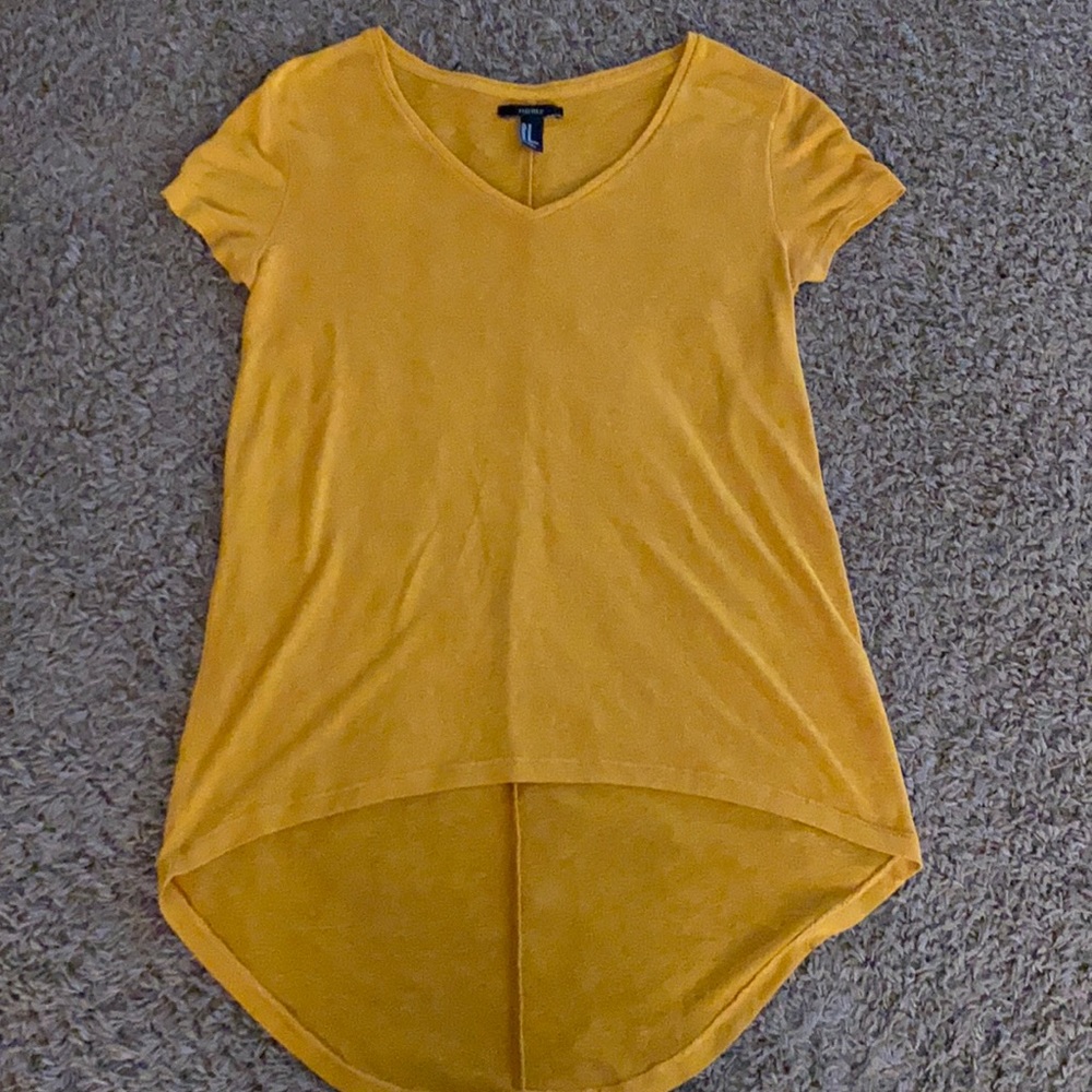 Women’s forever 21 top size Medium